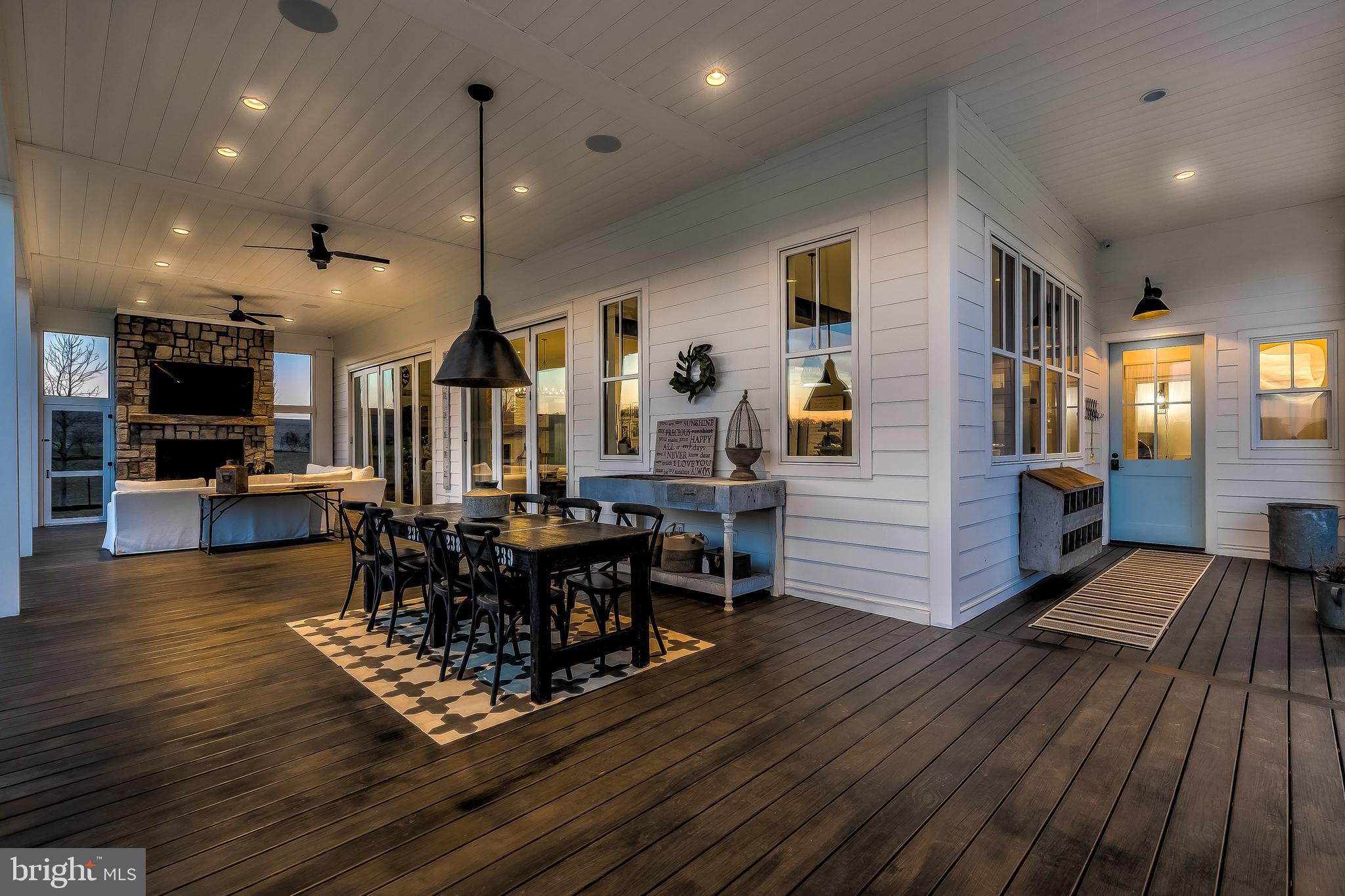 UPPERCO - Residential