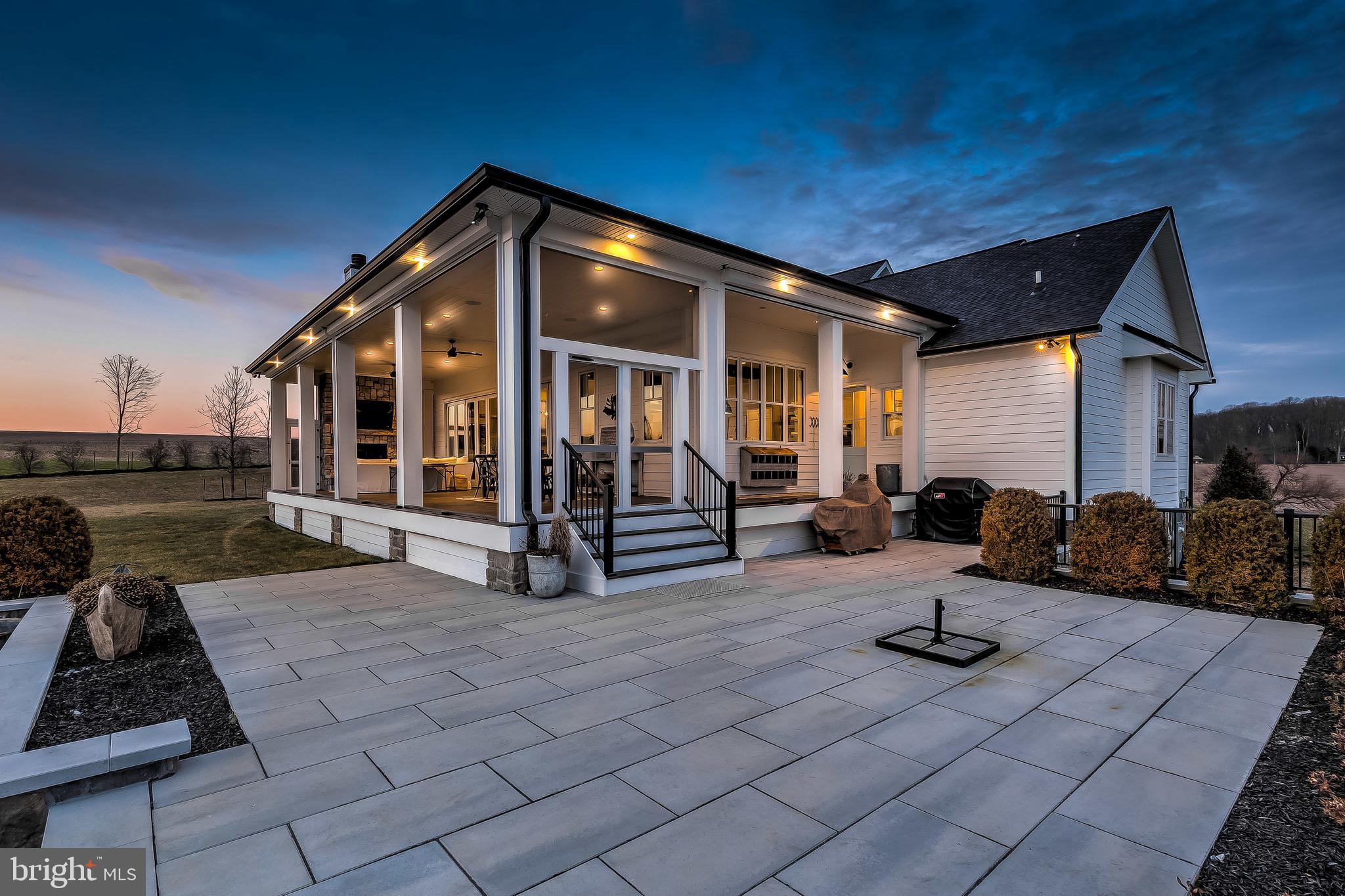 UPPERCO - Residential