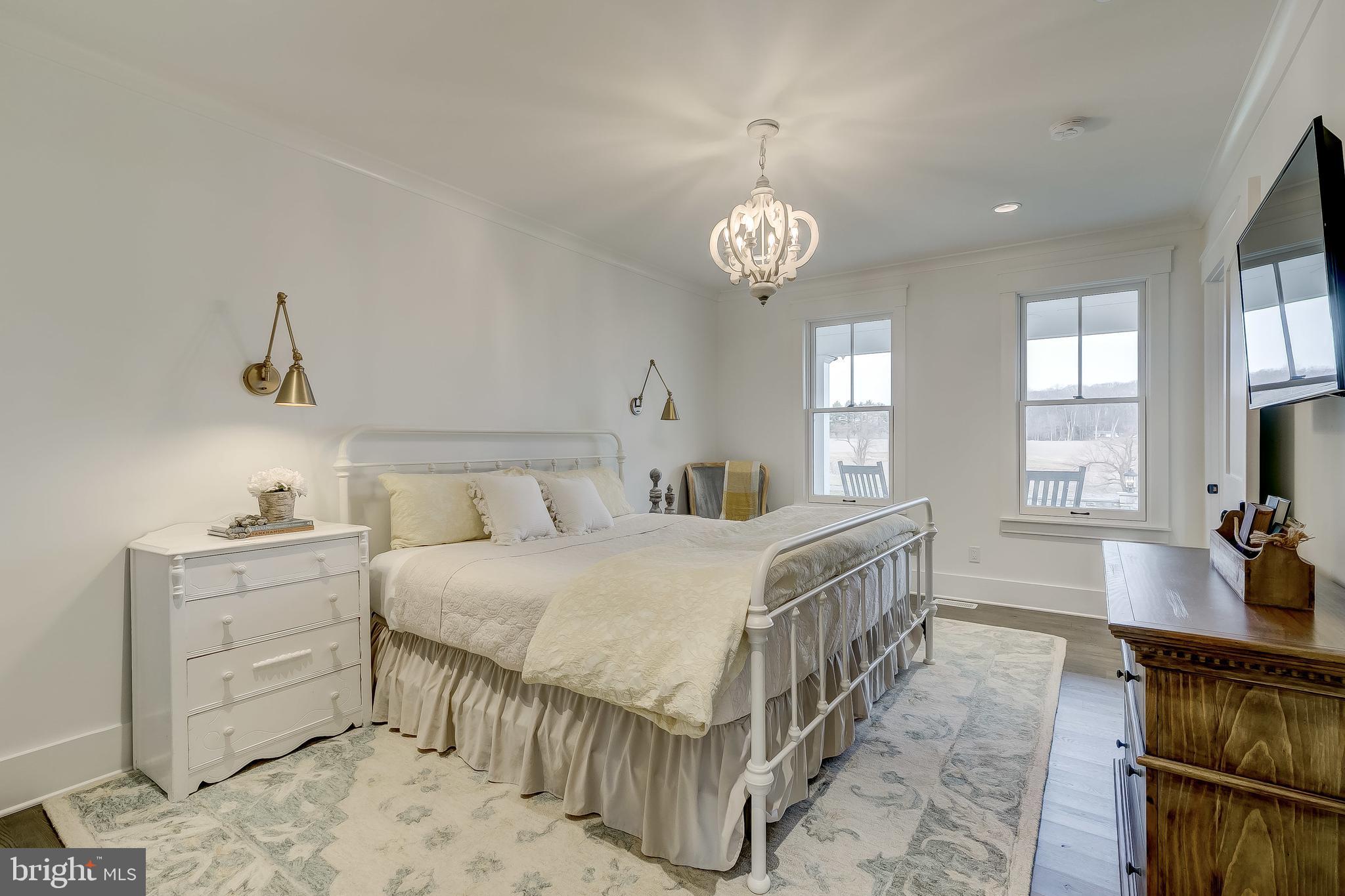 UPPERCO - Residential