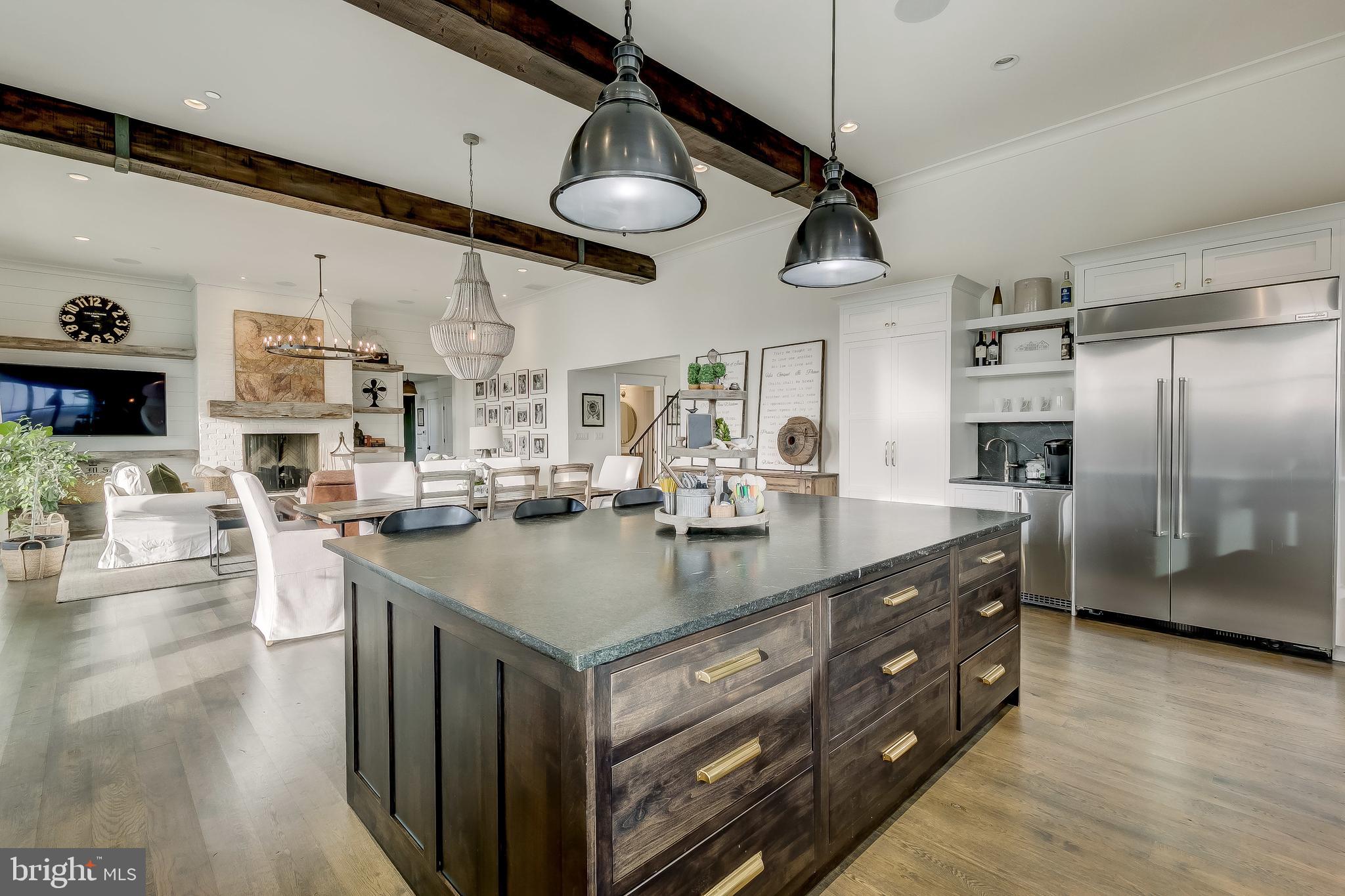 UPPERCO - Residential