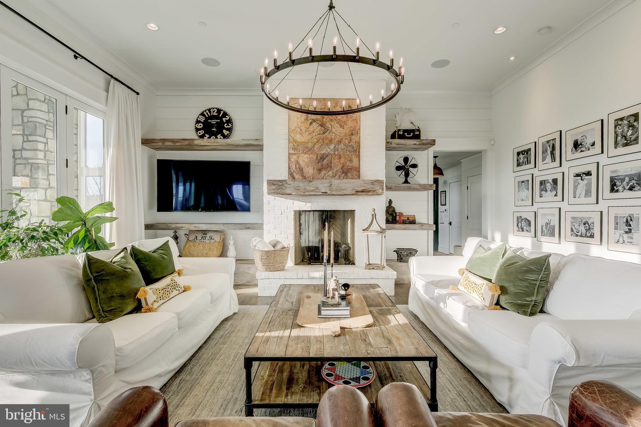 UPPERCO - Residential