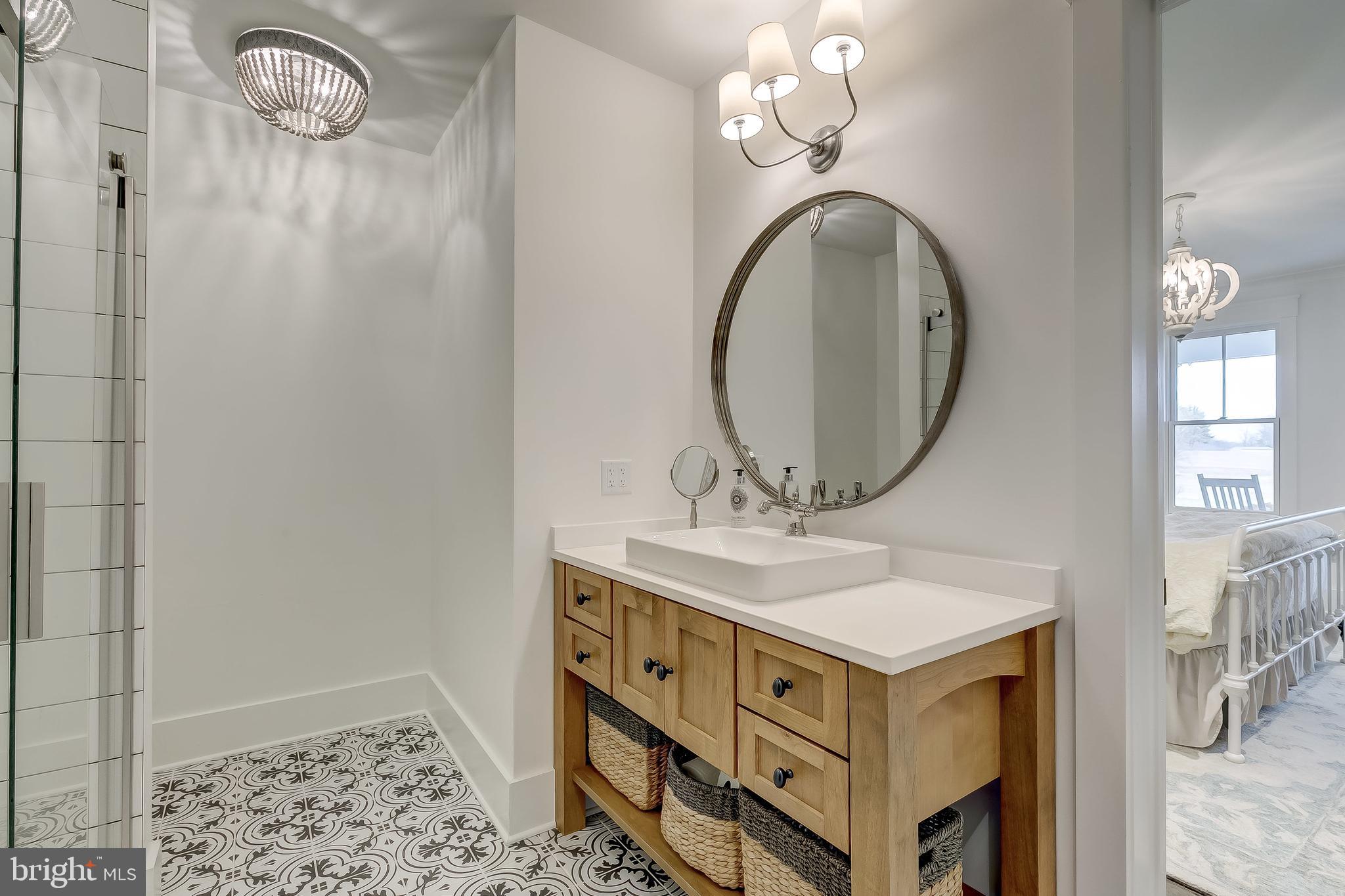 UPPERCO - Residential