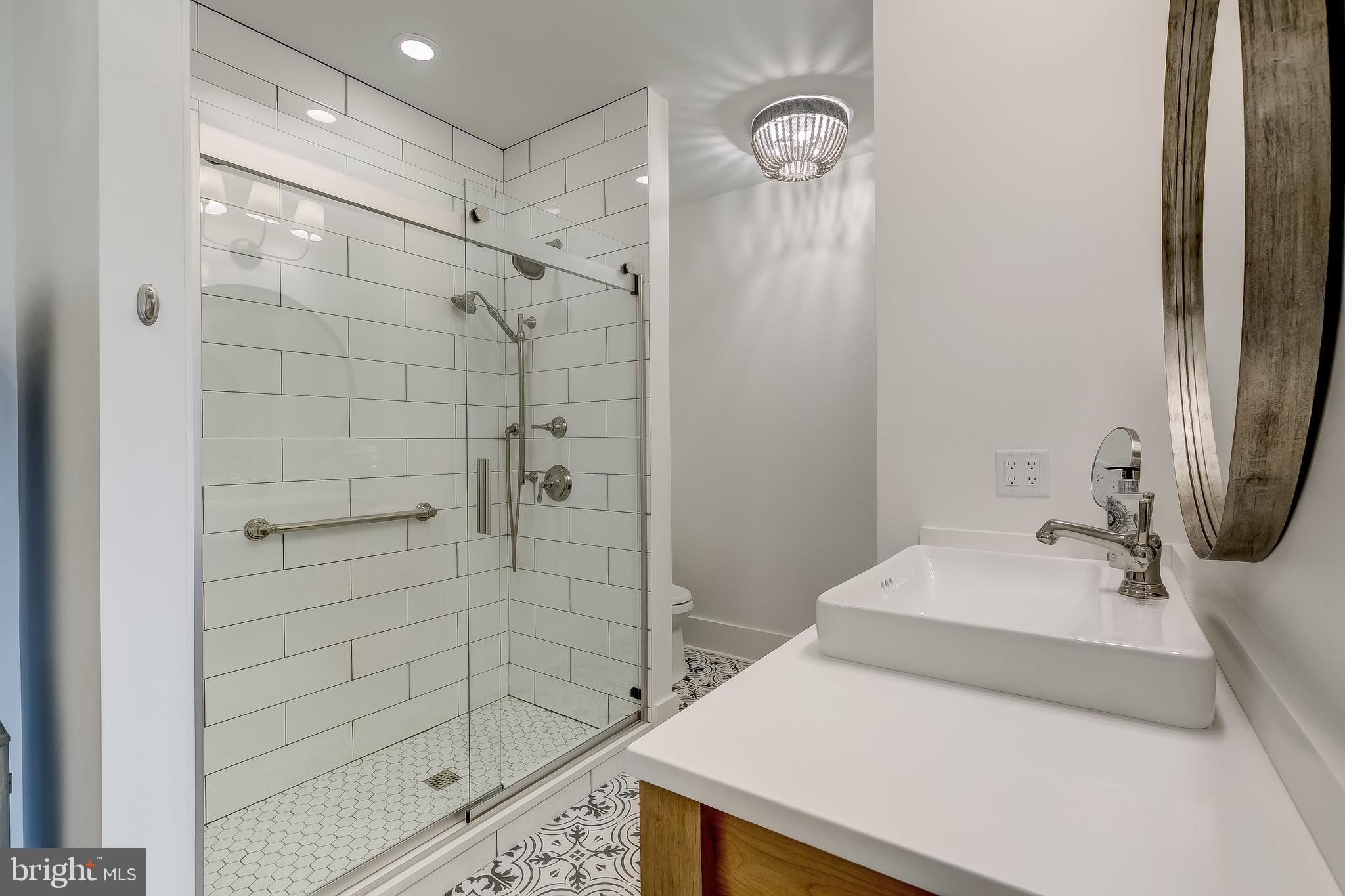 UPPERCO - Residential