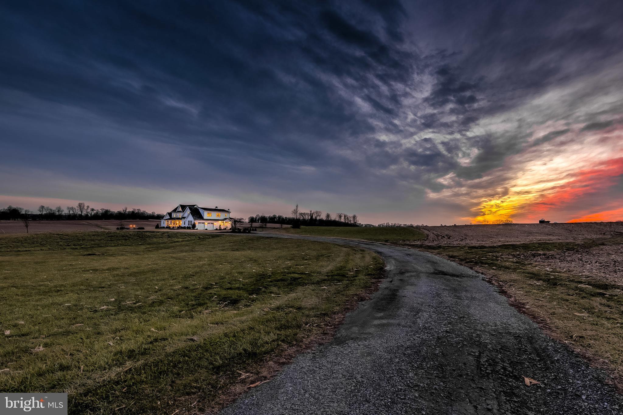 UPPERCO - Residential