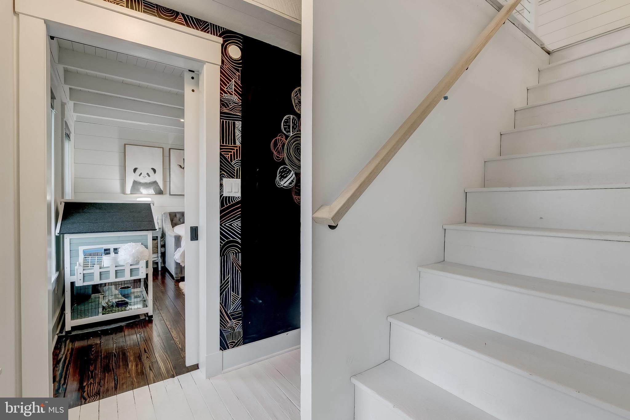 UPPERCO - Residential