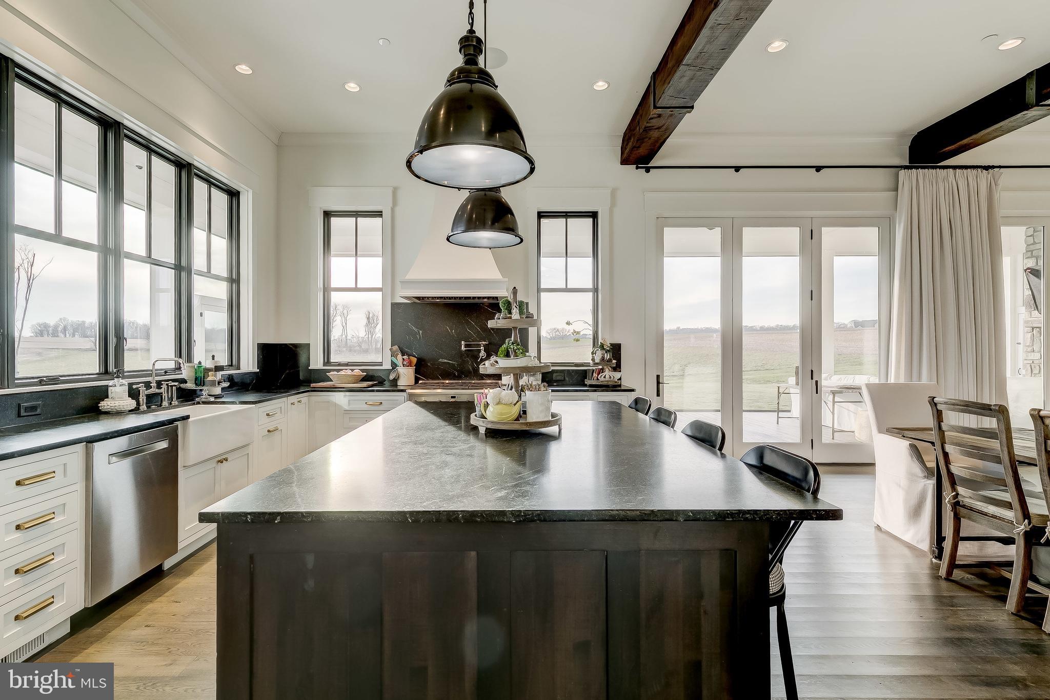 UPPERCO - Residential