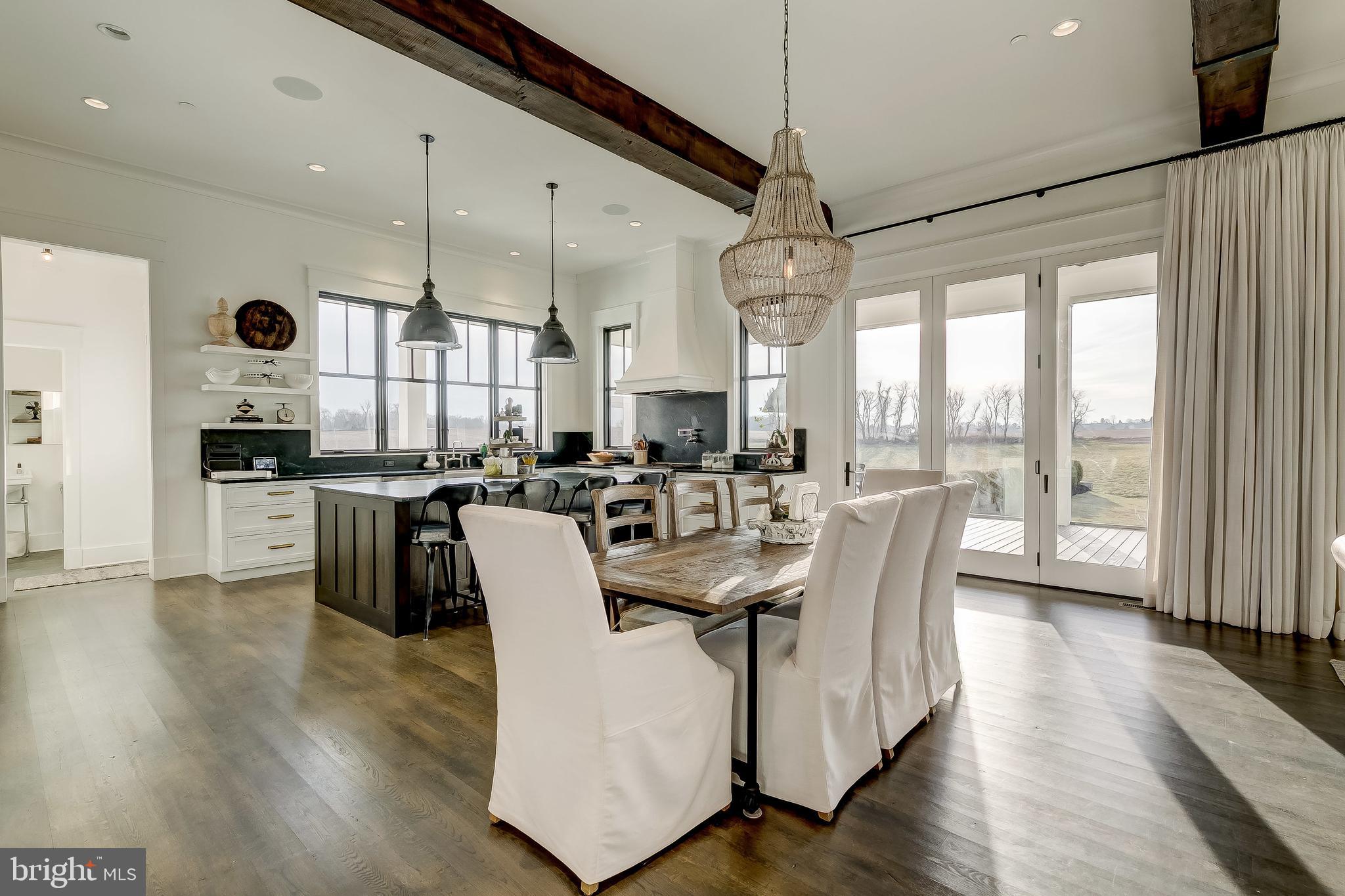 UPPERCO - Residential