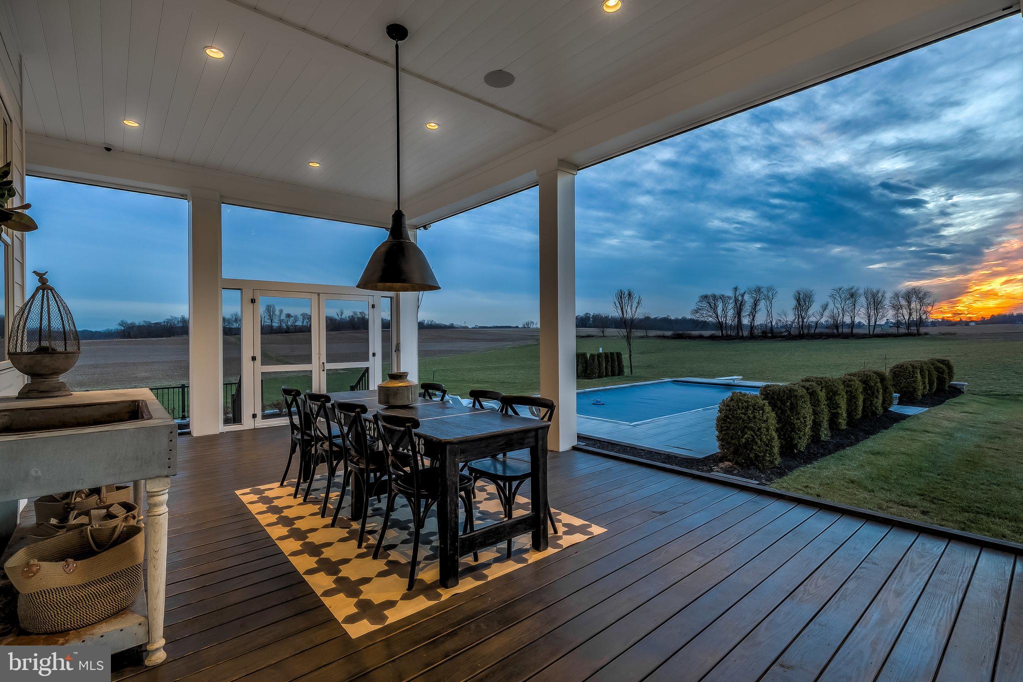 UPPERCO - Residential