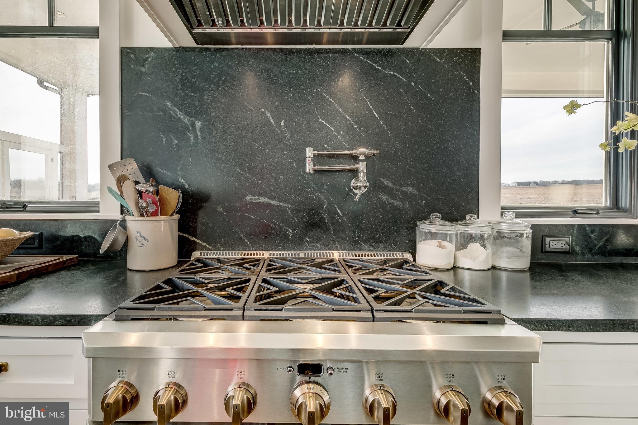 UPPERCO - Residential