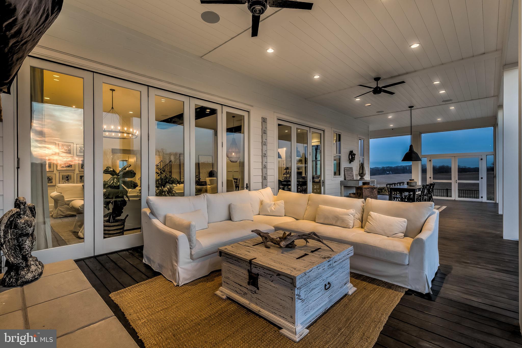 UPPERCO - Residential