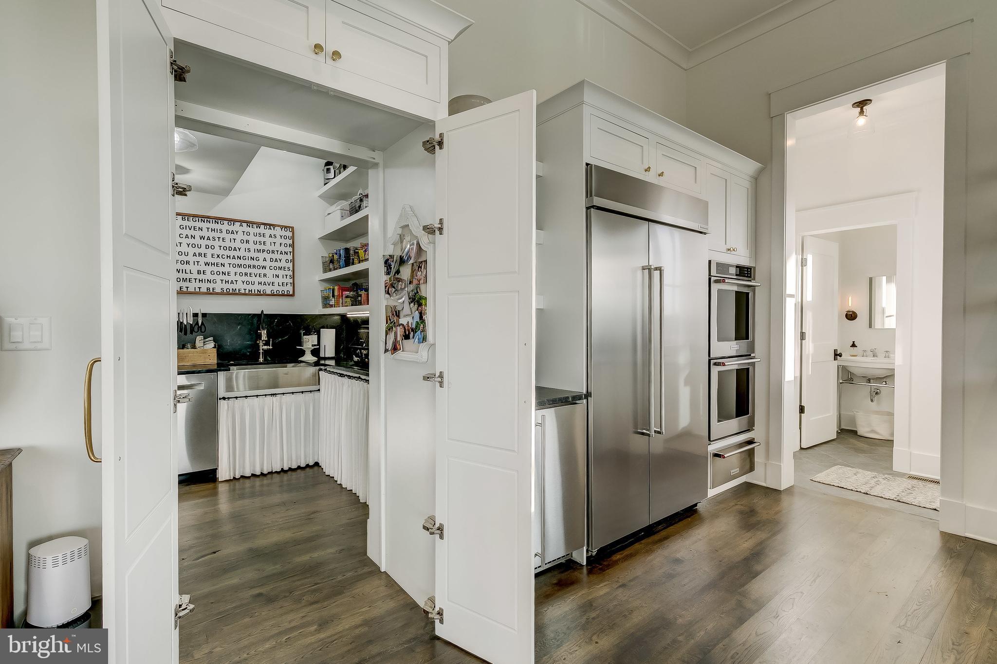 UPPERCO - Residential