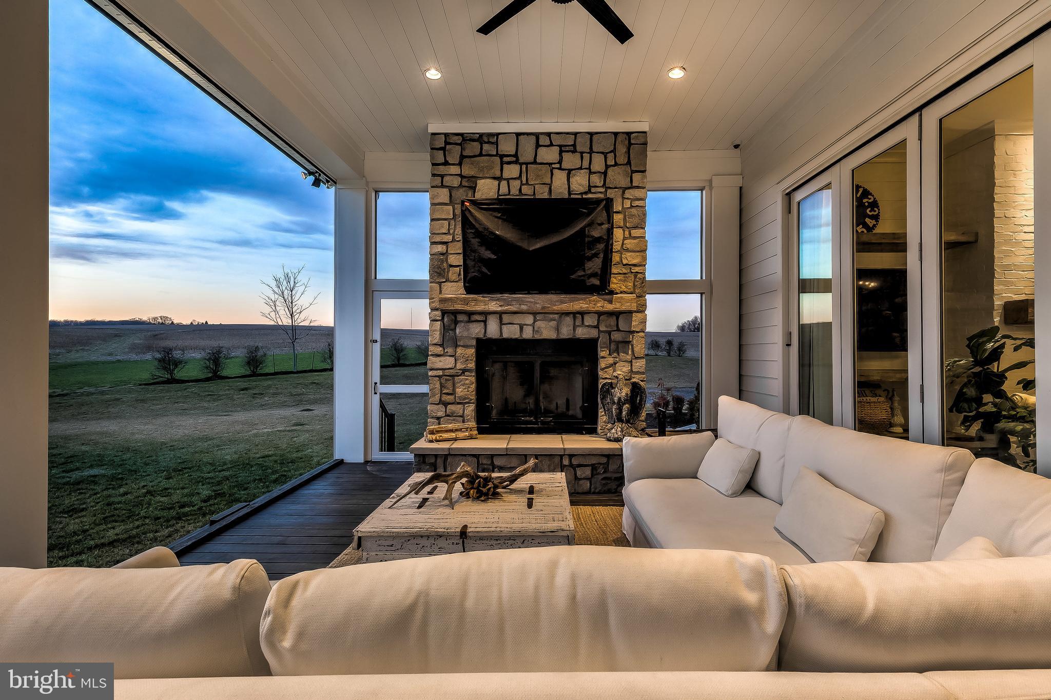 UPPERCO - Residential