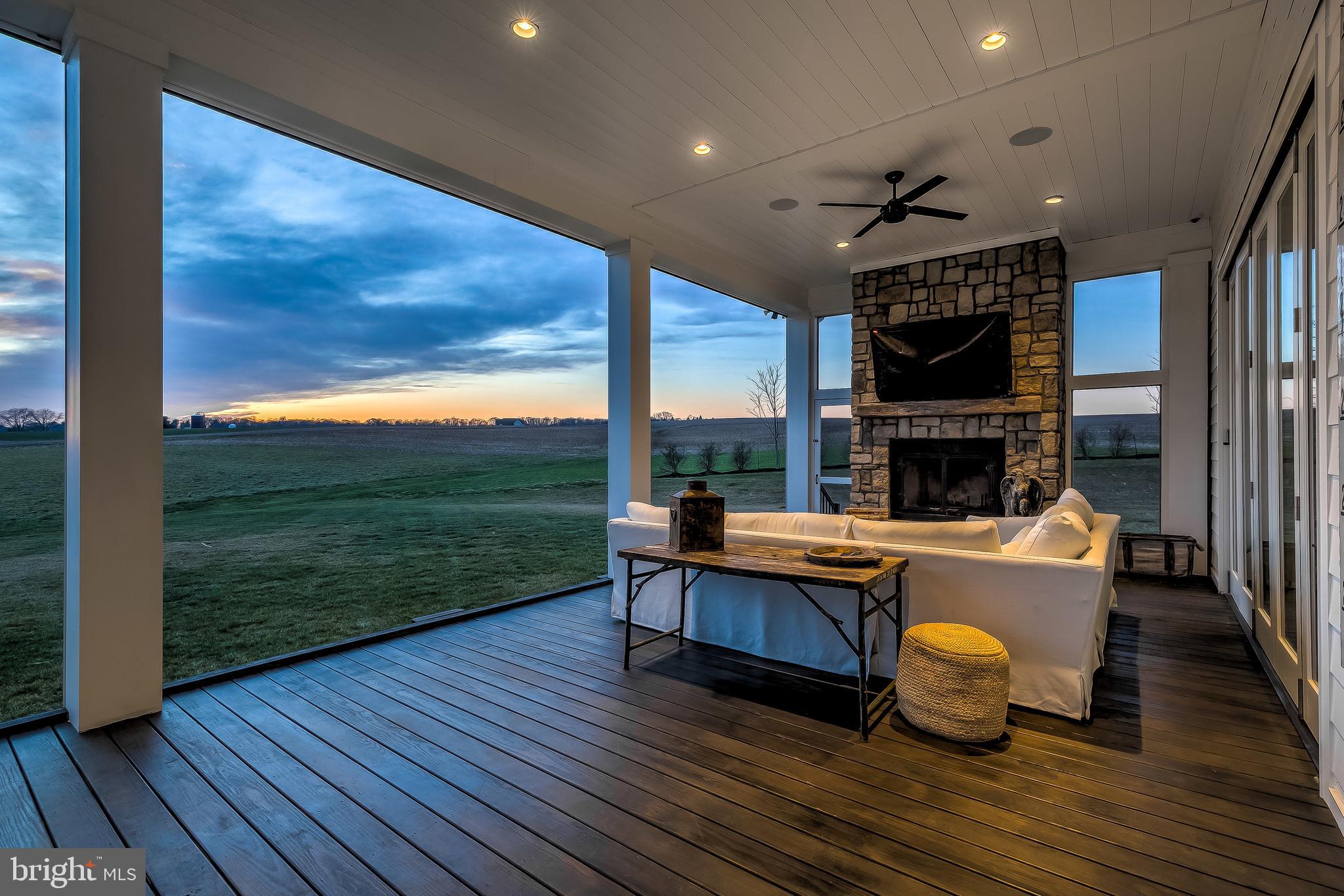 UPPERCO - Residential