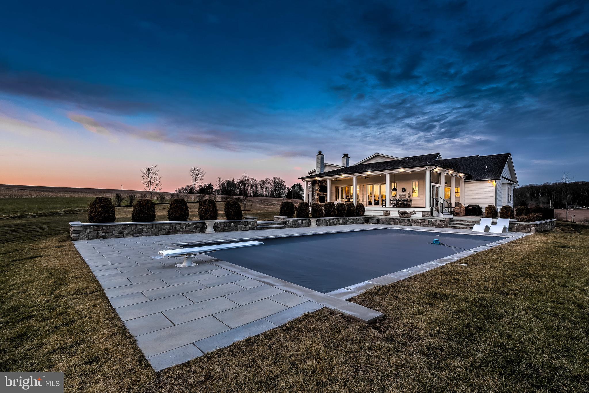 UPPERCO - Residential