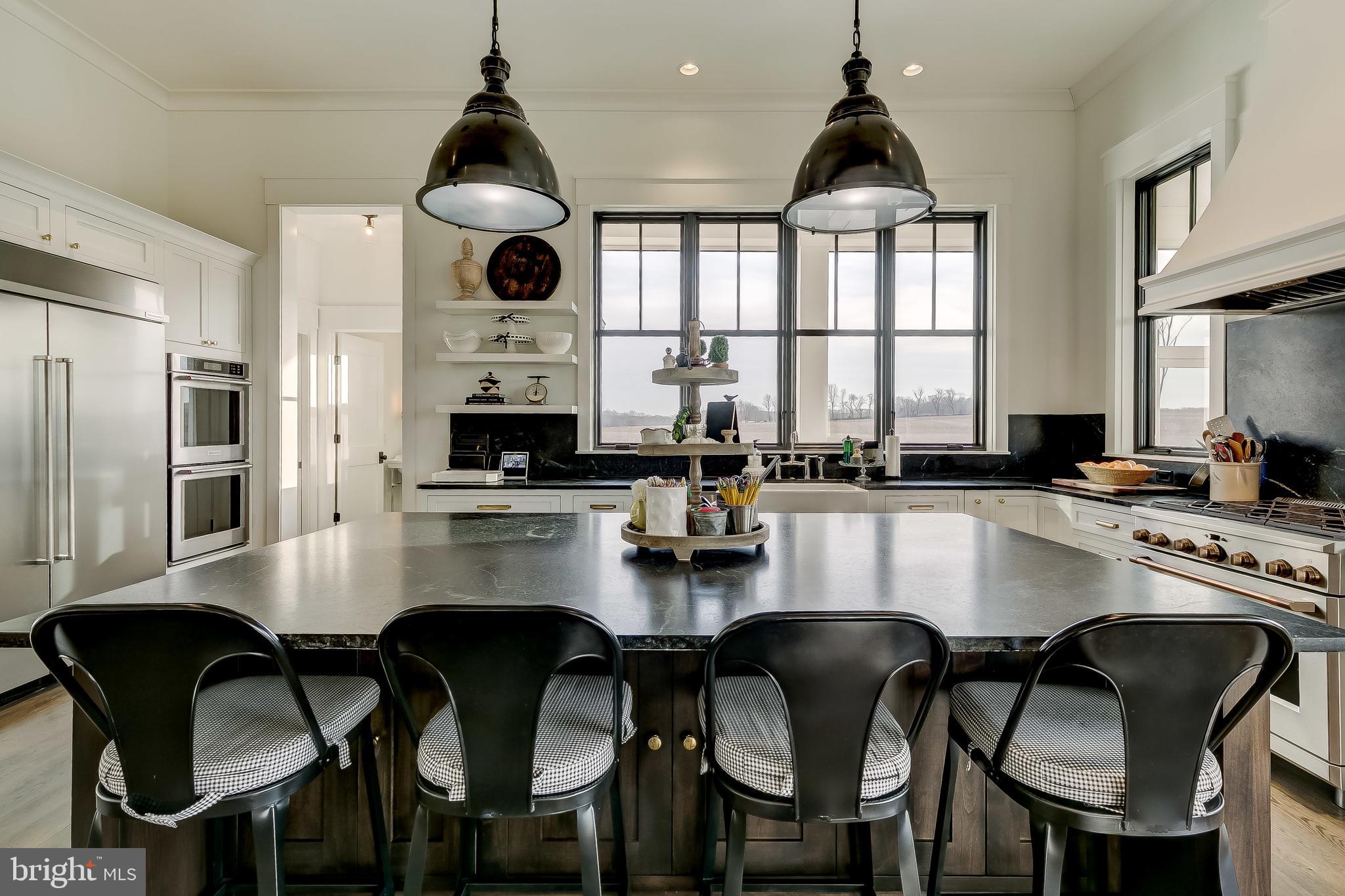 UPPERCO - Residential