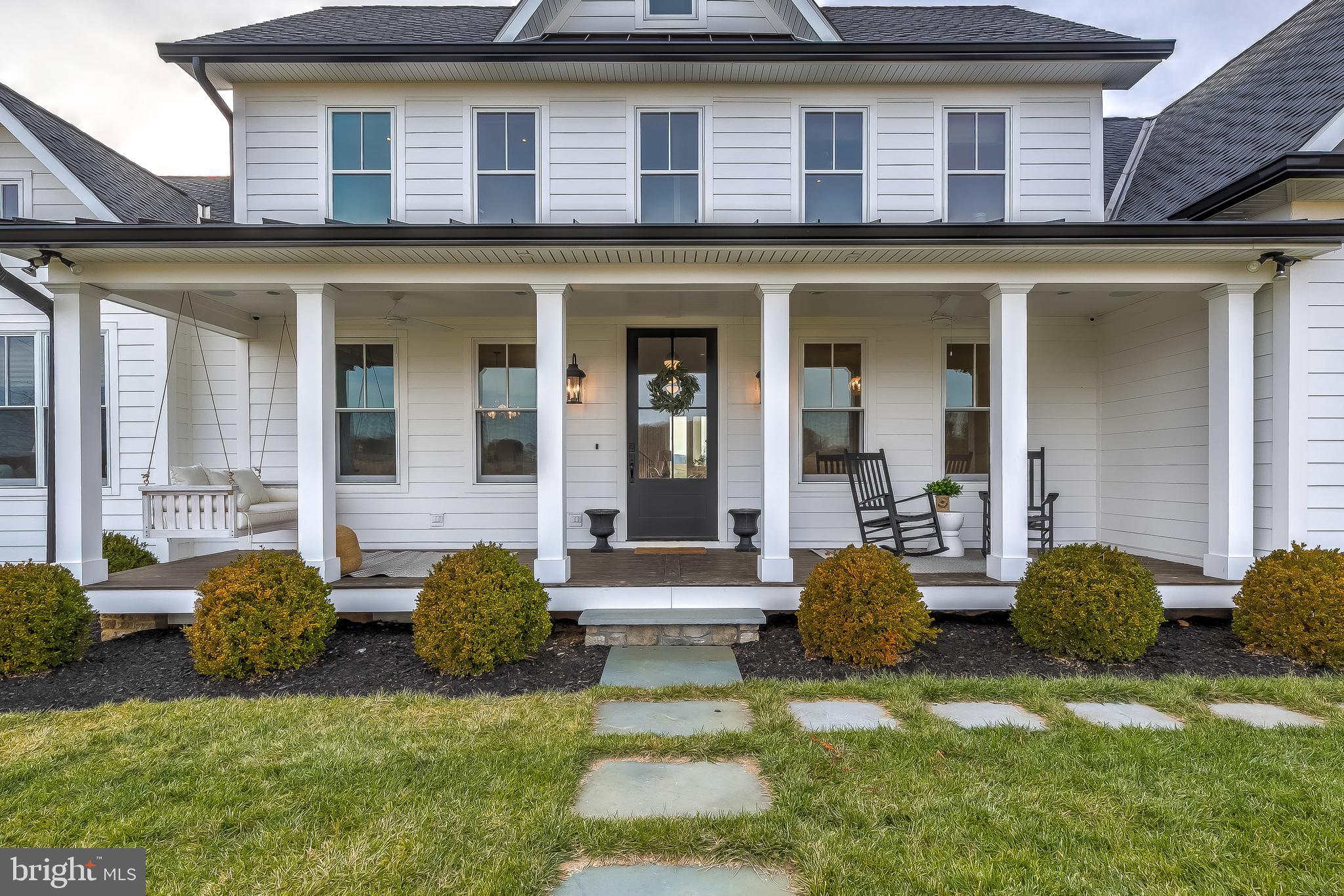 UPPERCO - Residential