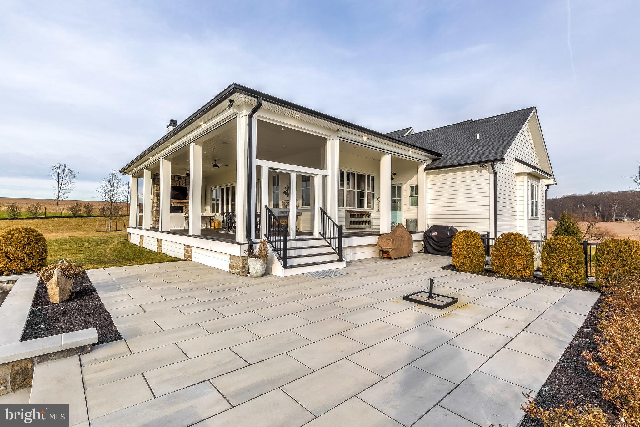 UPPERCO - Residential