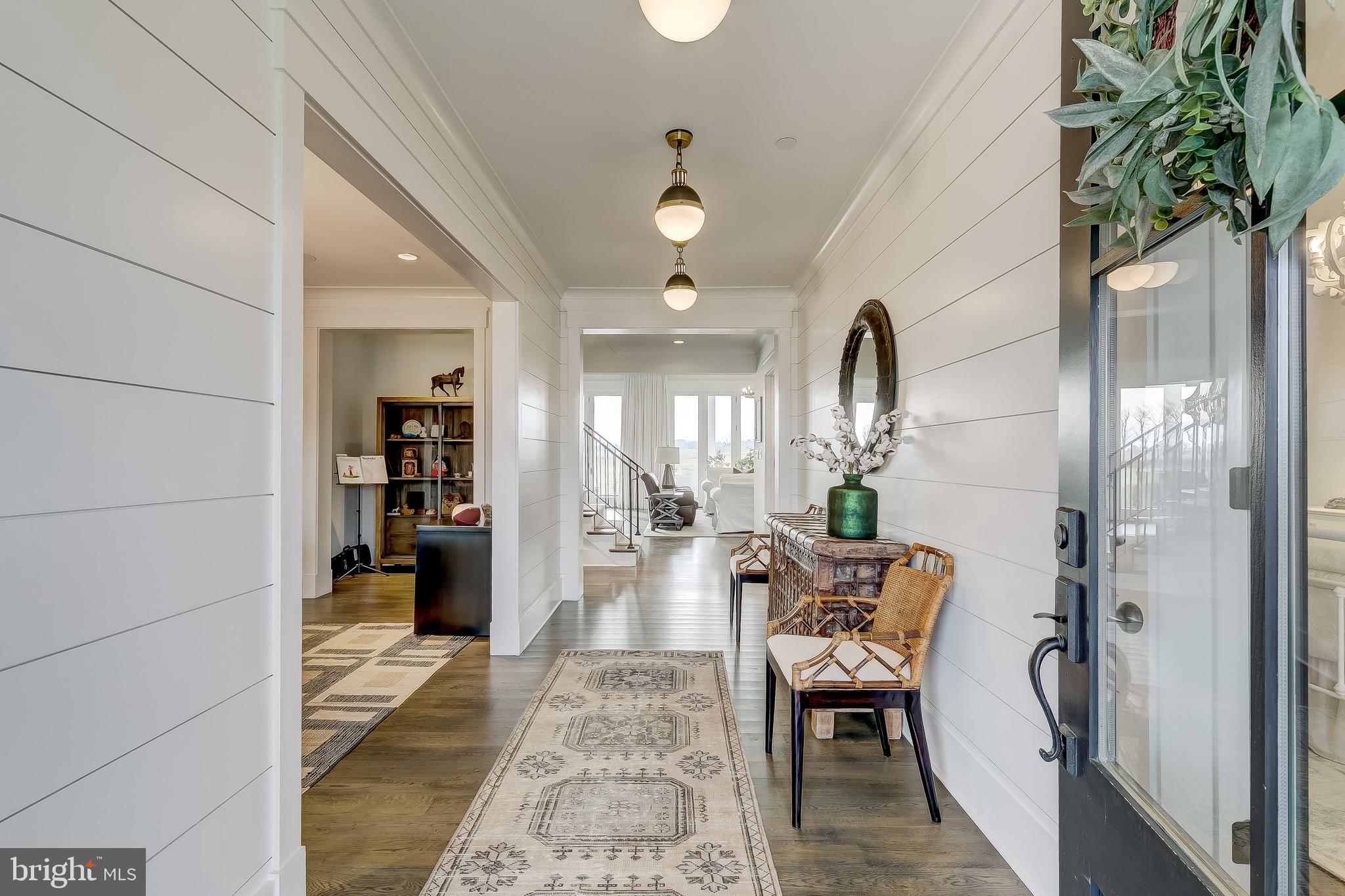 UPPERCO - Residential