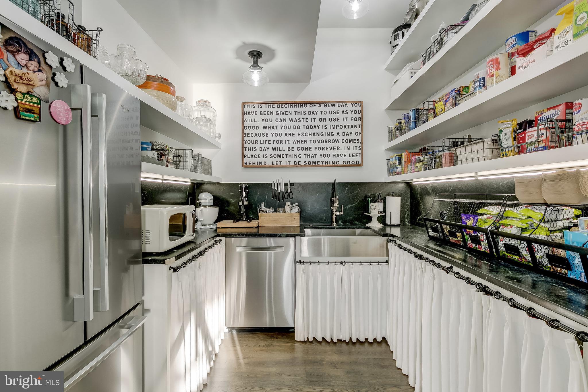 UPPERCO - Residential