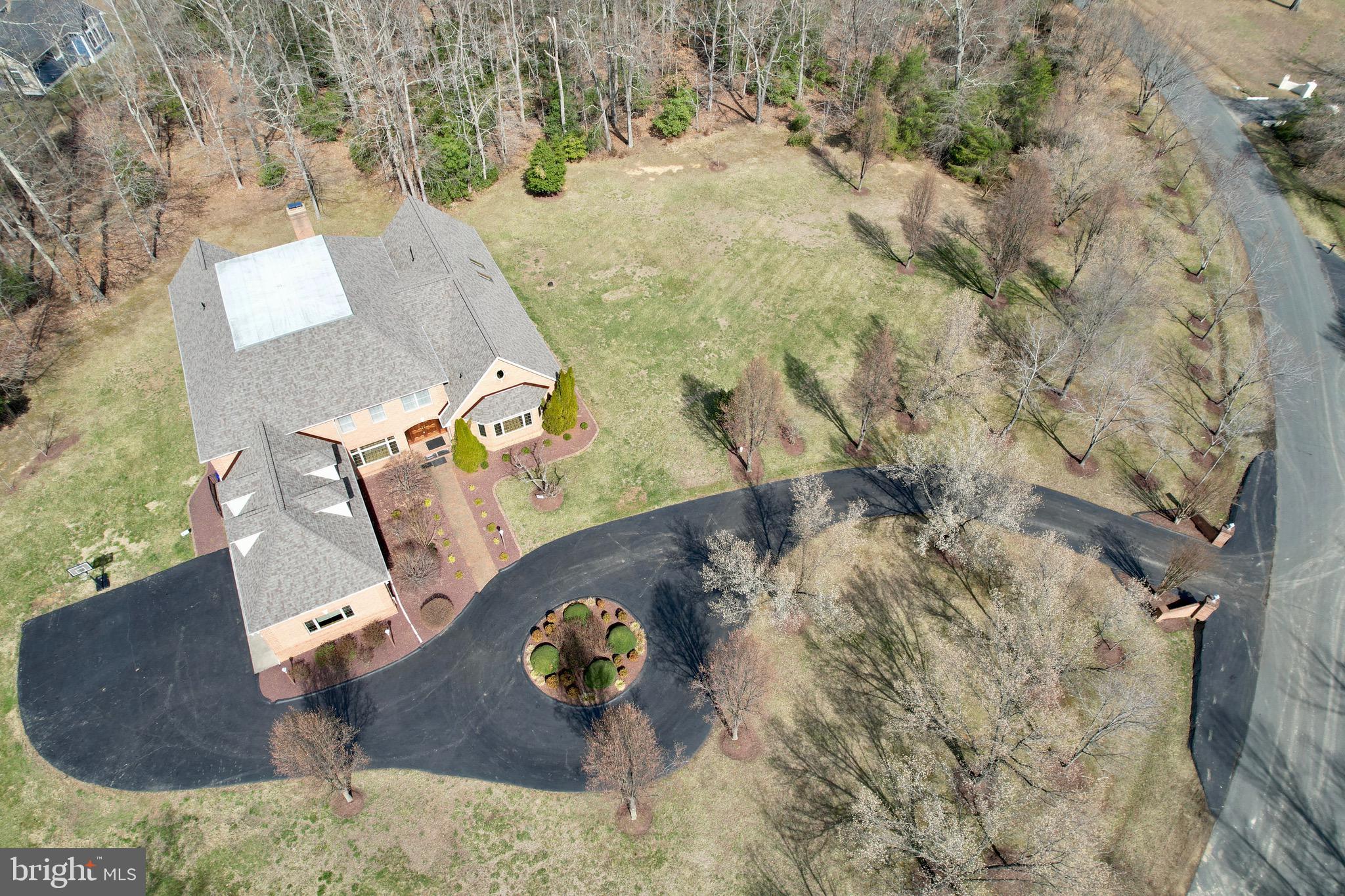 APPLE GROVE ESTATES - Residential