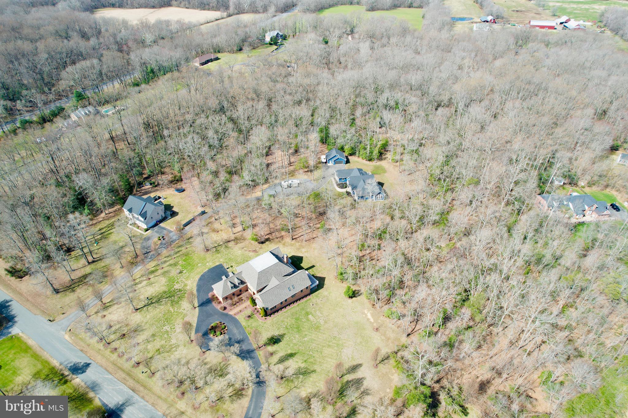 APPLE GROVE ESTATES - Residential