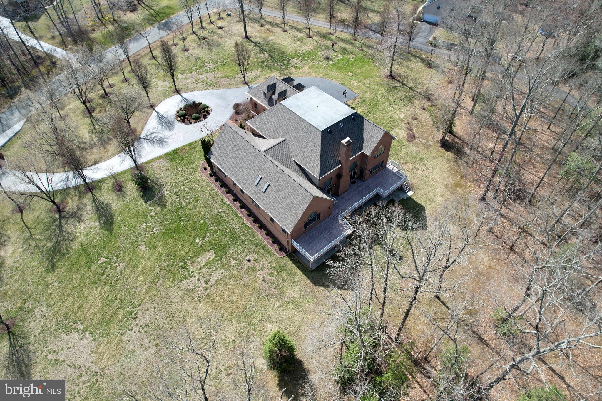 APPLE GROVE ESTATES - Residential