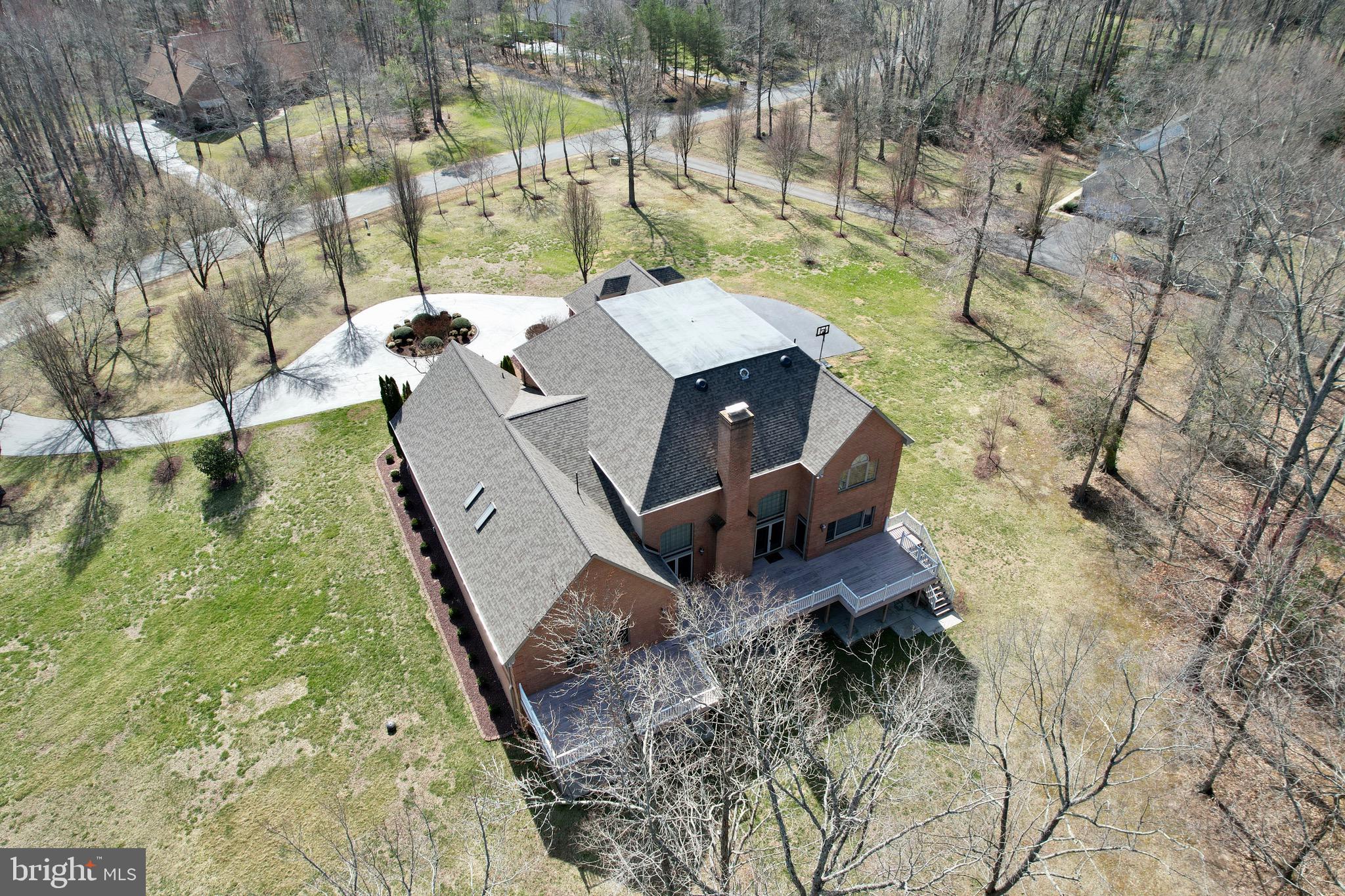 APPLE GROVE ESTATES - Residential