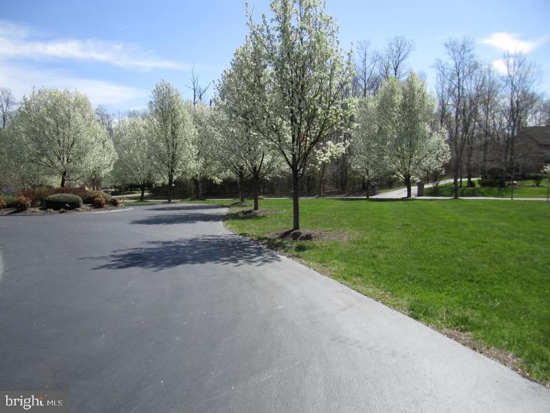 APPLE GROVE ESTATES - Residential