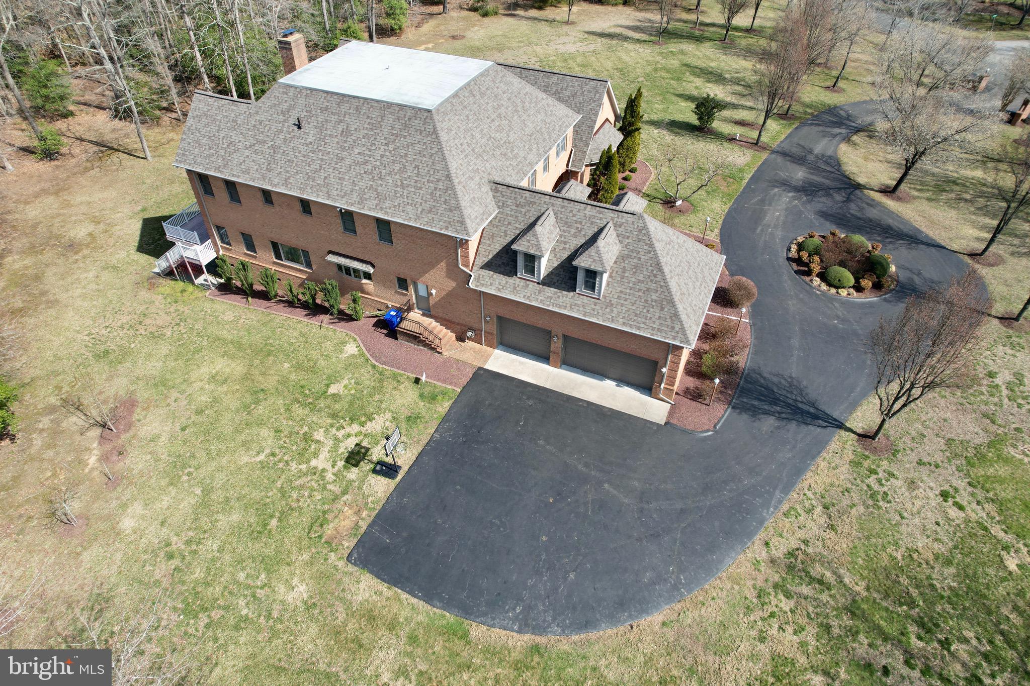 APPLE GROVE ESTATES - Residential