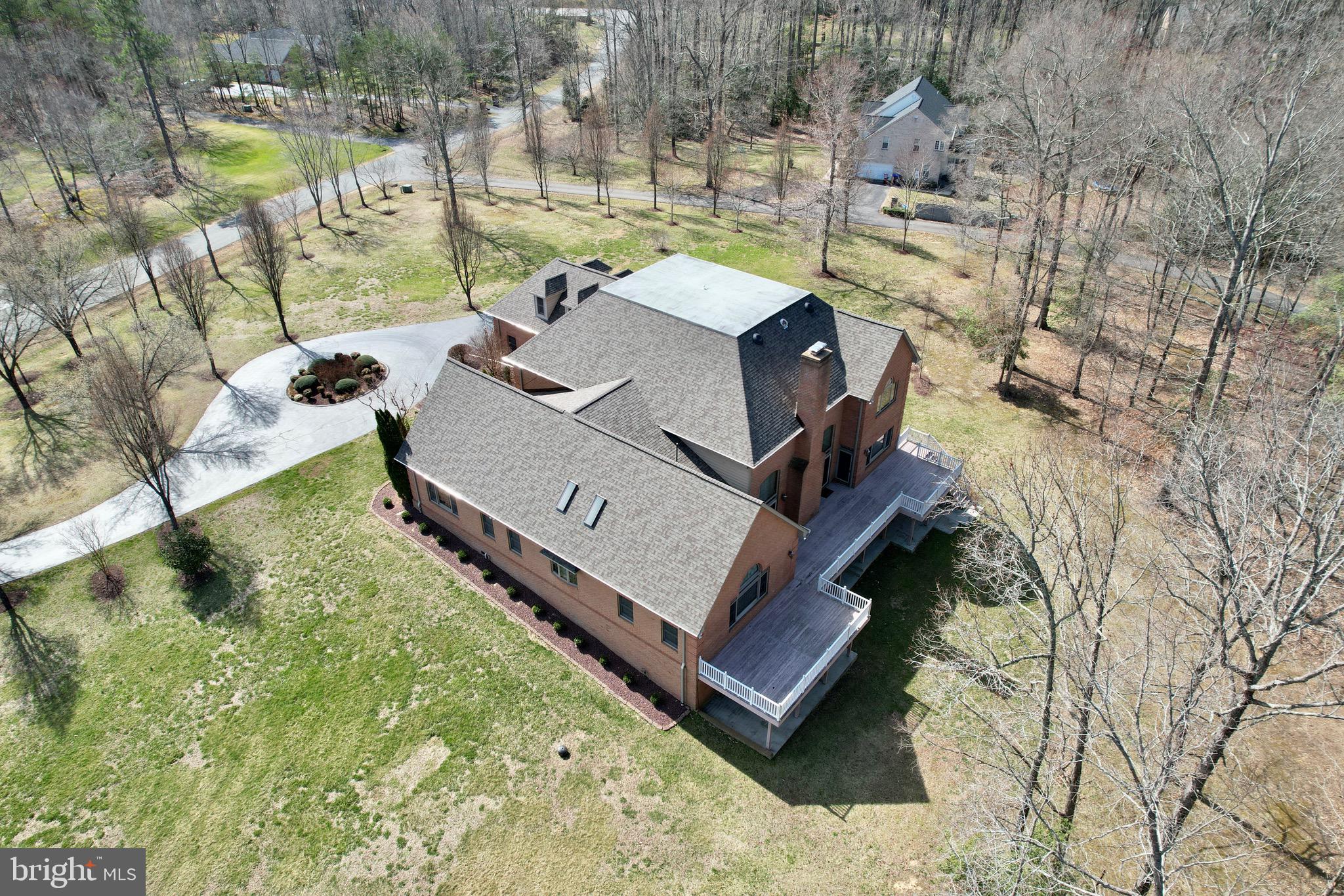 APPLE GROVE ESTATES - Residential