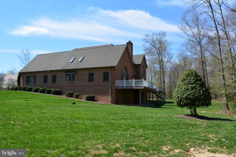 APPLE GROVE ESTATES - Residential