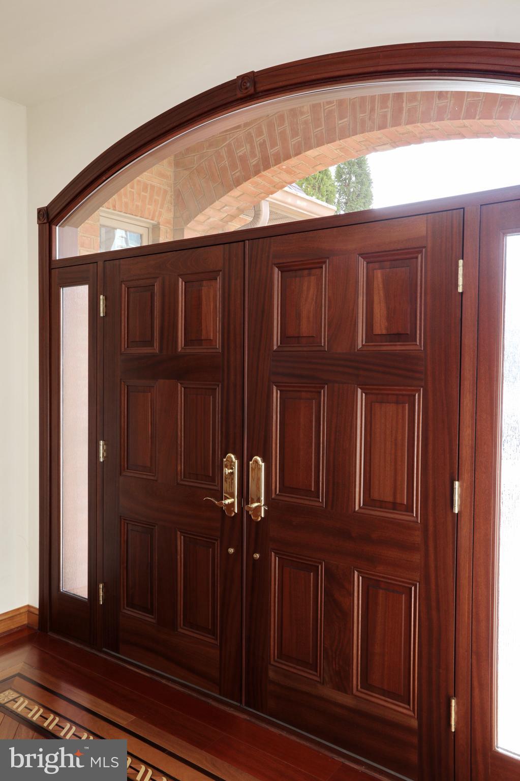 APPLE GROVE ESTATES - Residential