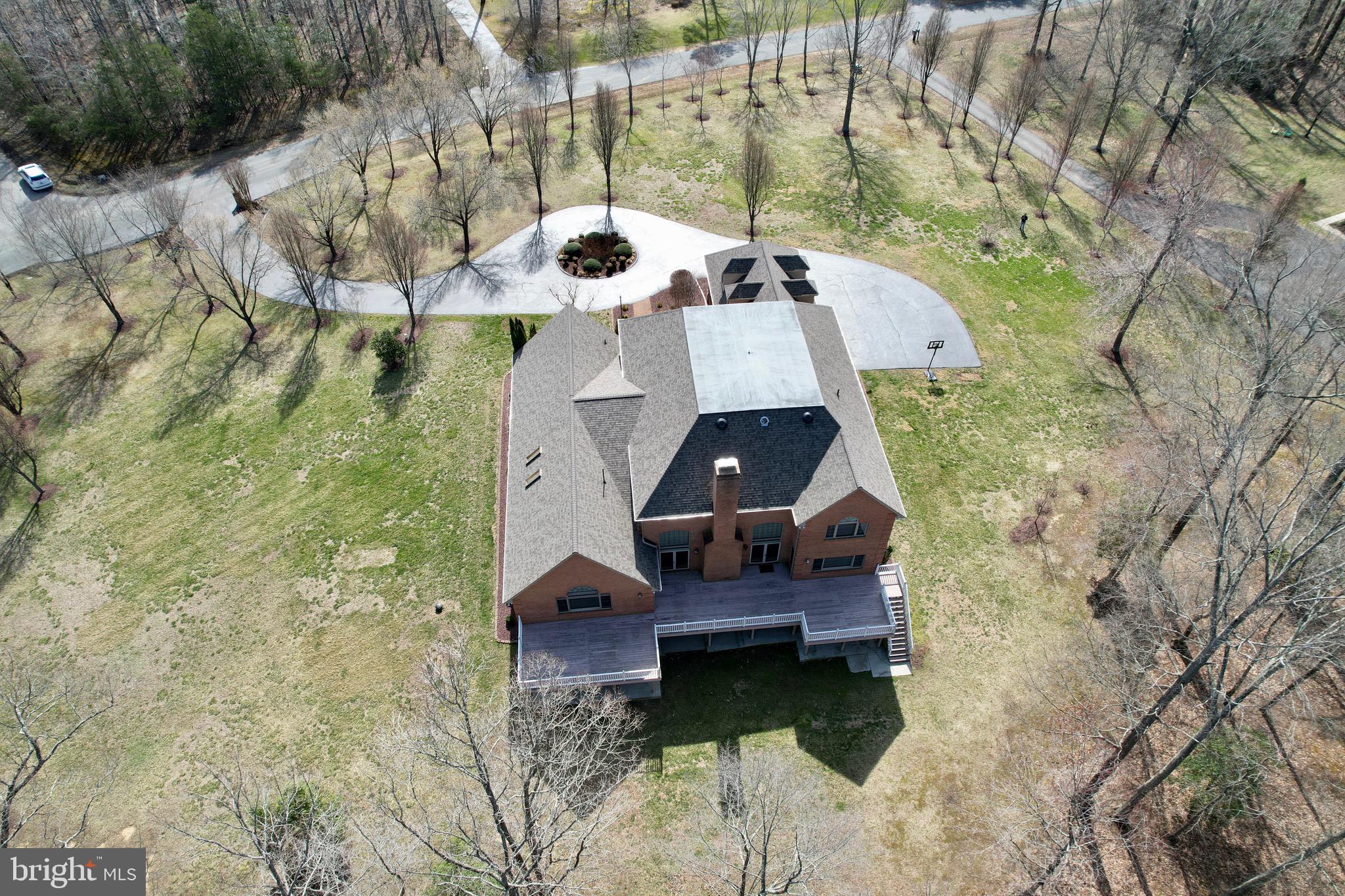 APPLE GROVE ESTATES - Residential