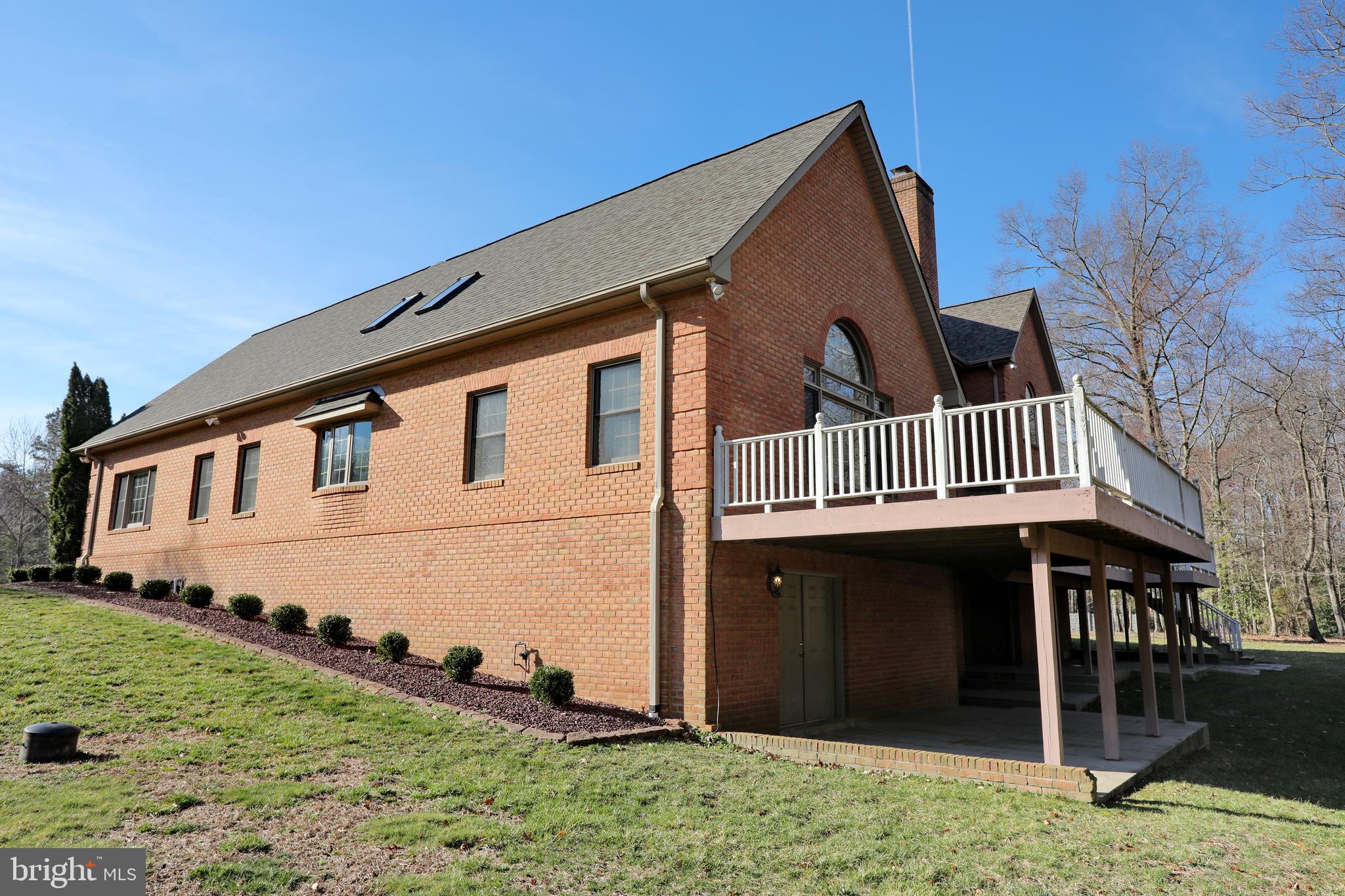 APPLE GROVE ESTATES - Residential