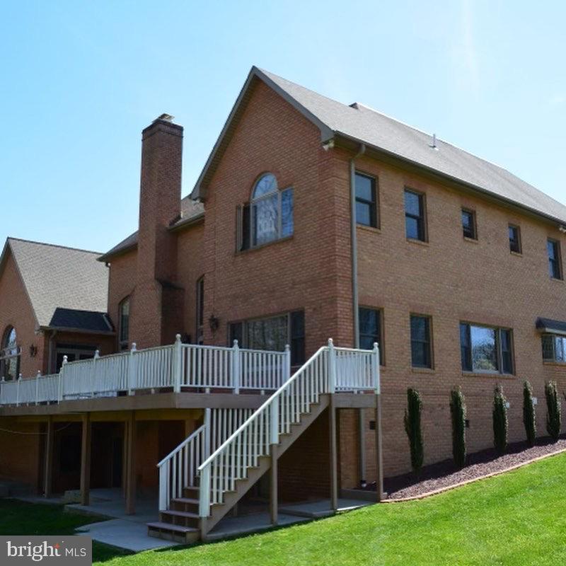 APPLE GROVE ESTATES - Residential