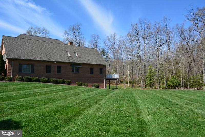 APPLE GROVE ESTATES - Residential