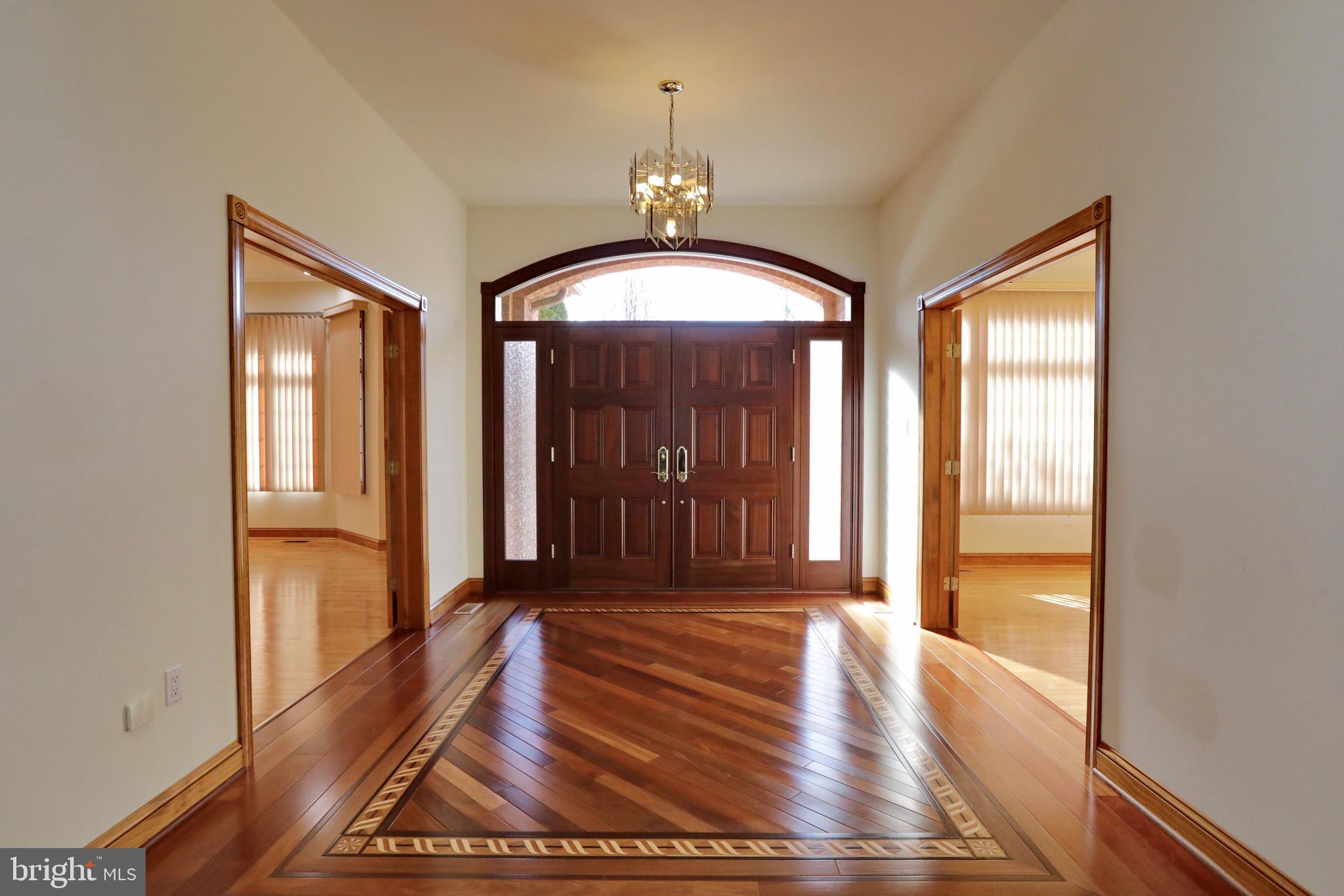 APPLE GROVE ESTATES - Residential