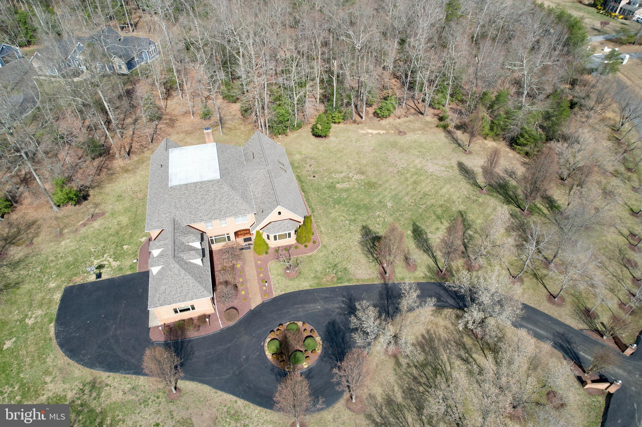 APPLE GROVE ESTATES - Residential