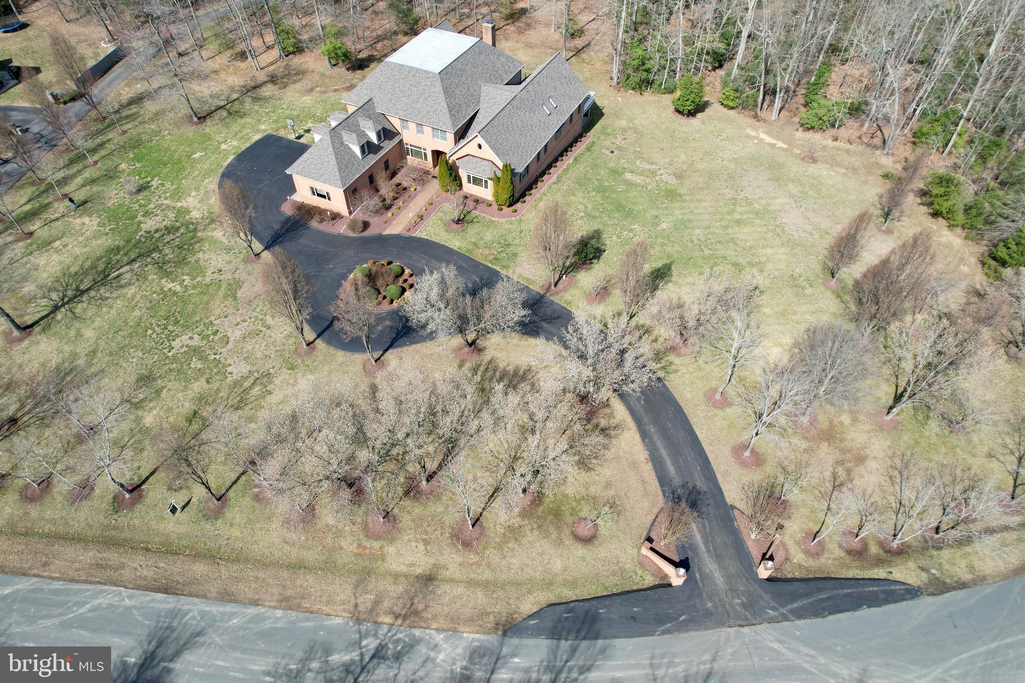 APPLE GROVE ESTATES - Residential