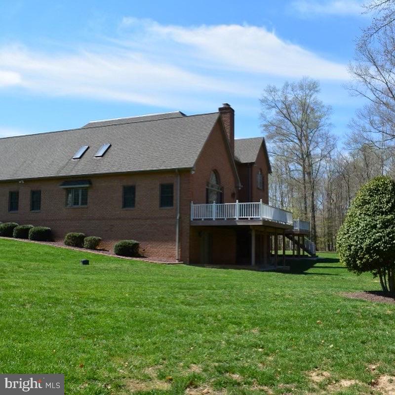 APPLE GROVE ESTATES - Residential