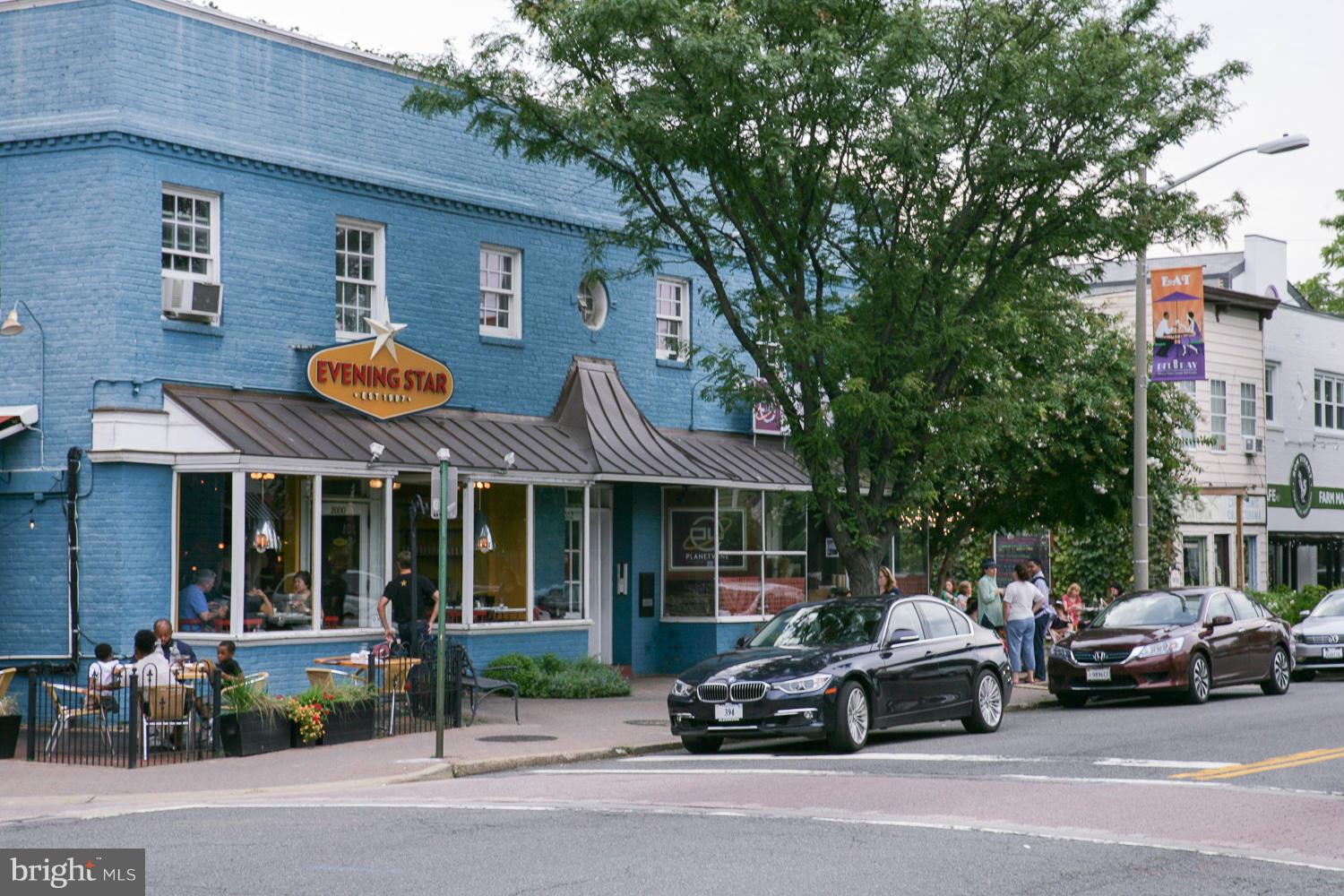 POTOMAC YARD - Residential Lease