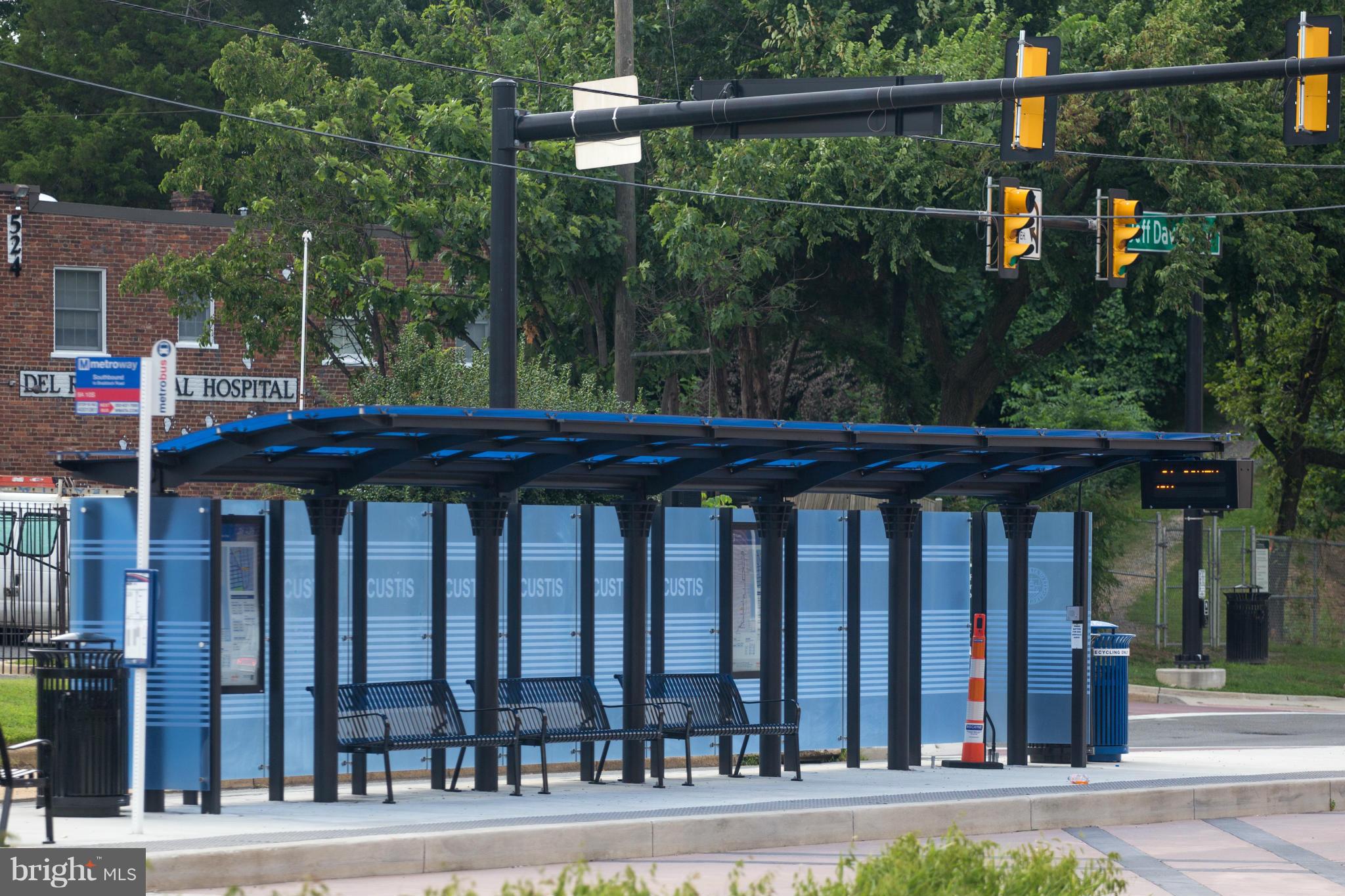 POTOMAC YARD - Residential Lease