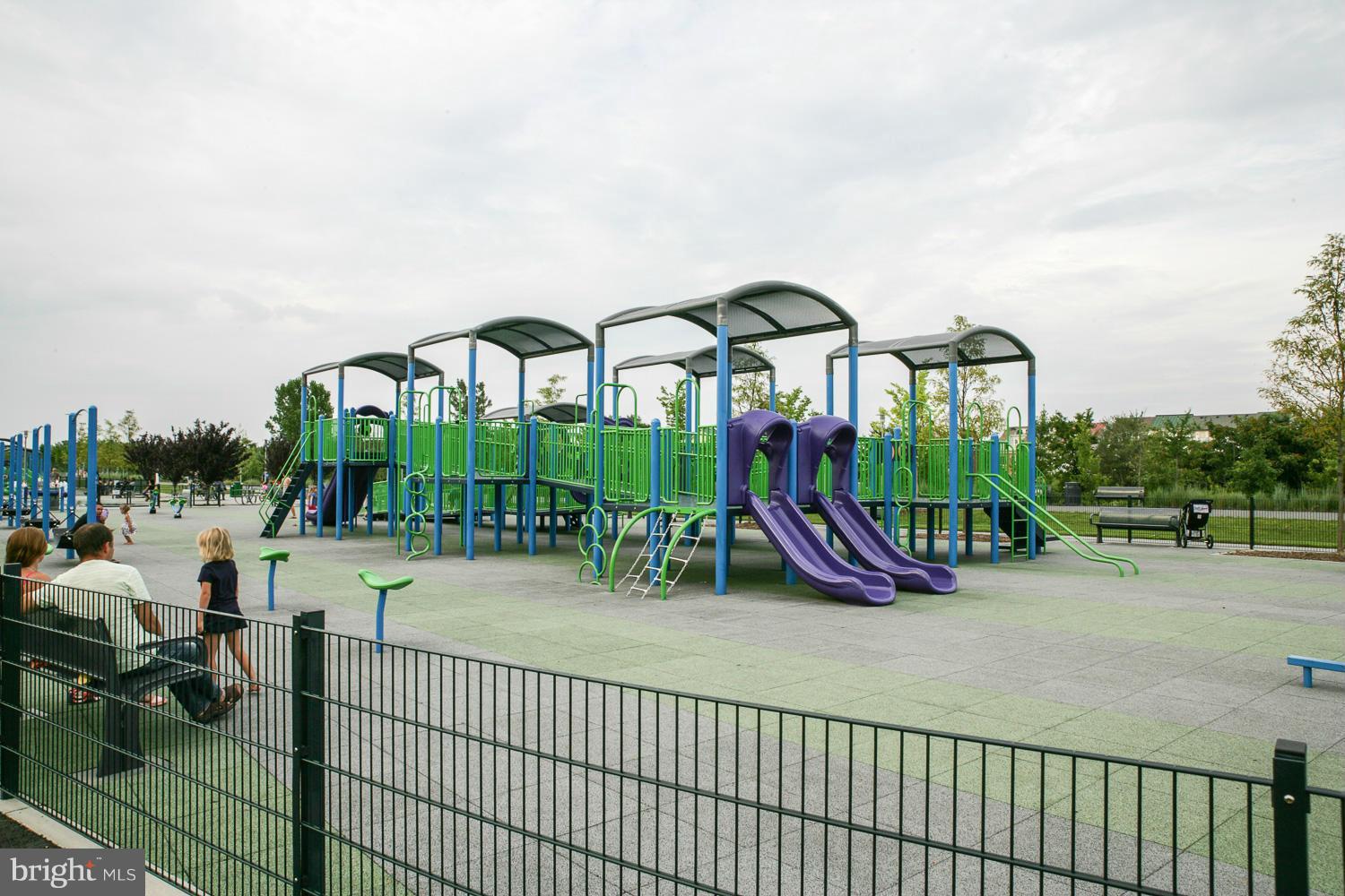 POTOMAC YARD - Residential Lease