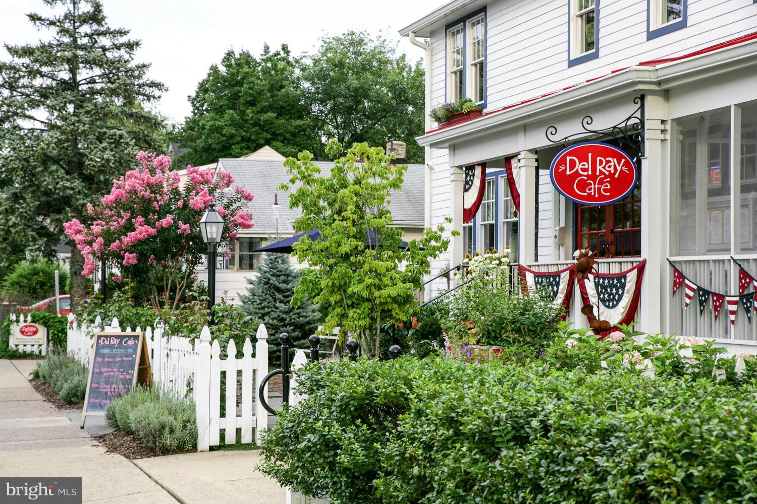 POTOMAC YARD - Residential Lease