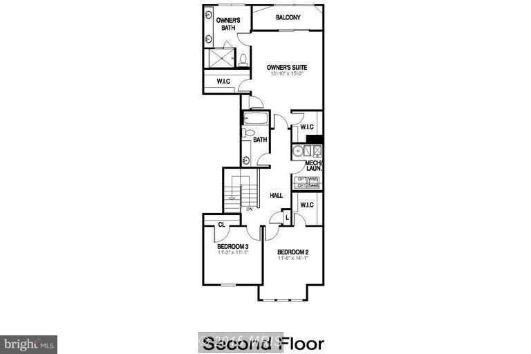 POTOMAC YARD - Residential Lease