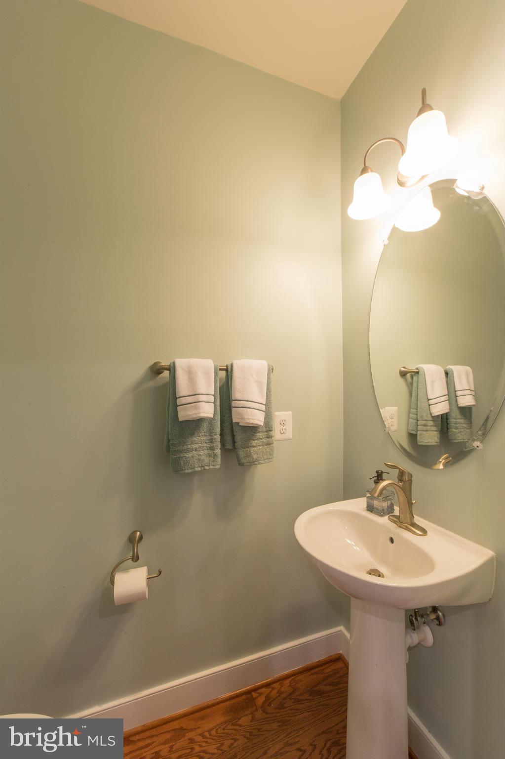 POTOMAC YARD - Residential Lease