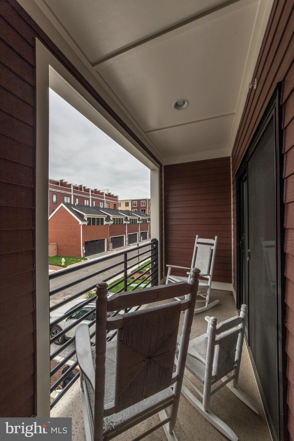 POTOMAC YARD - Residential Lease