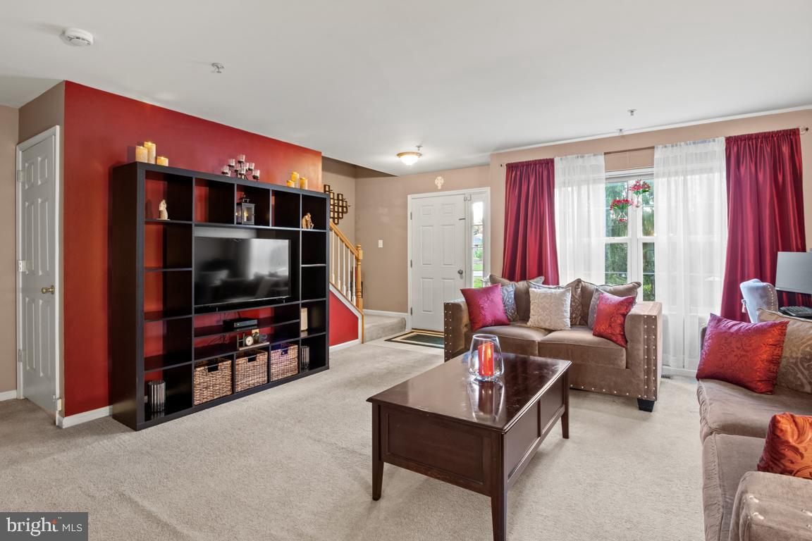 BRADFORD GREENE - Residential