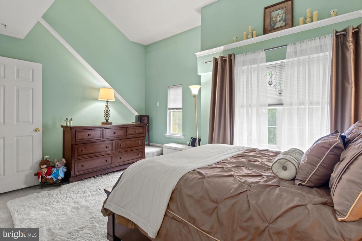 BRADFORD GREENE - Residential