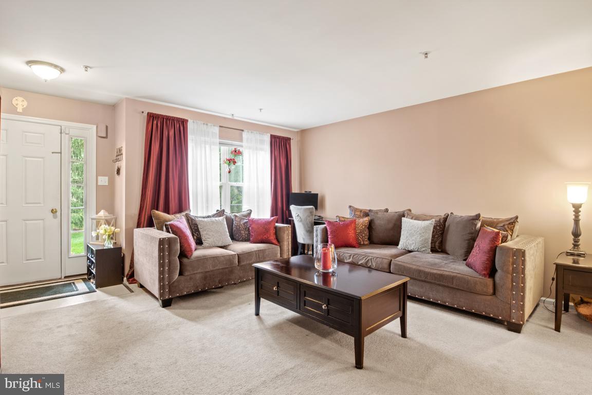 BRADFORD GREENE - Residential